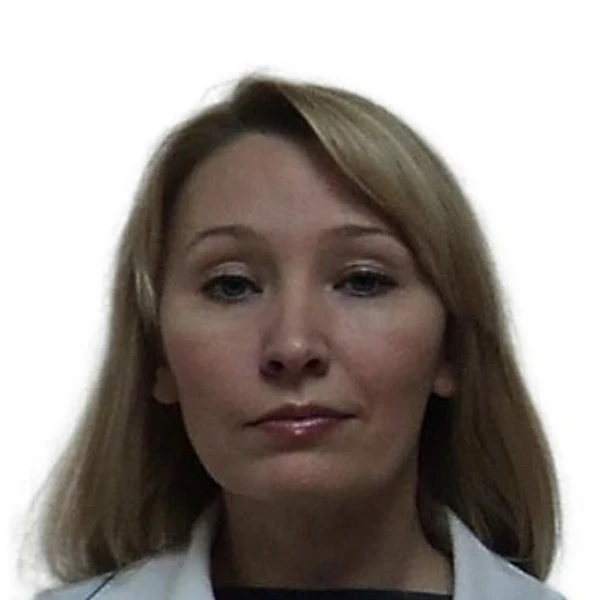 Тимина Людмила Ивановна — Врач УЗИ, Киров