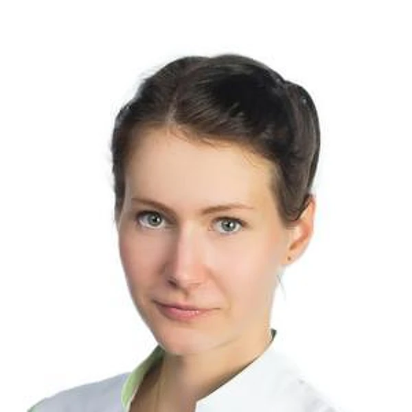 Черняткина Василиса Васильевна — Проктолог (колопроктолог), Хирург, Киров