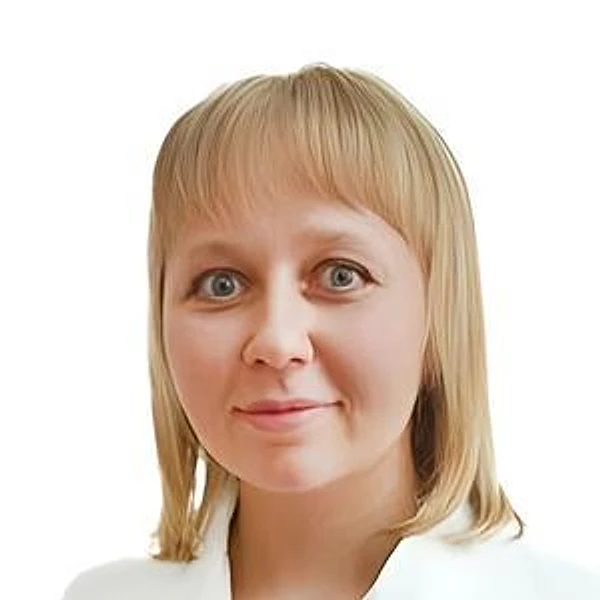 Юферева Светлана Леонидовна — Гинеколог, Акушер, Гинеколог-хирург, Киров