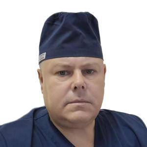 Блинов Вадим Павлович — Анестезиолог-реаниматолог, Киров