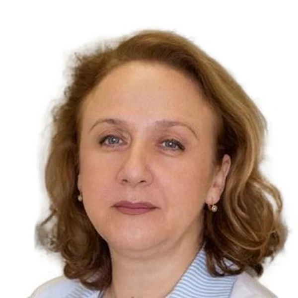 Негребова Ольга Владимировна — Гинеколог, Москва