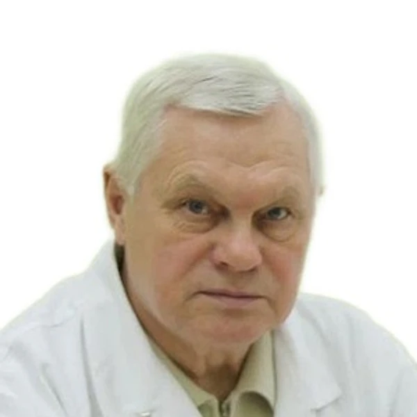 Арбузов Сергей Алексеевич — Дерматолог, Венеролог, Детский дерматолог, Трихолог, Киров