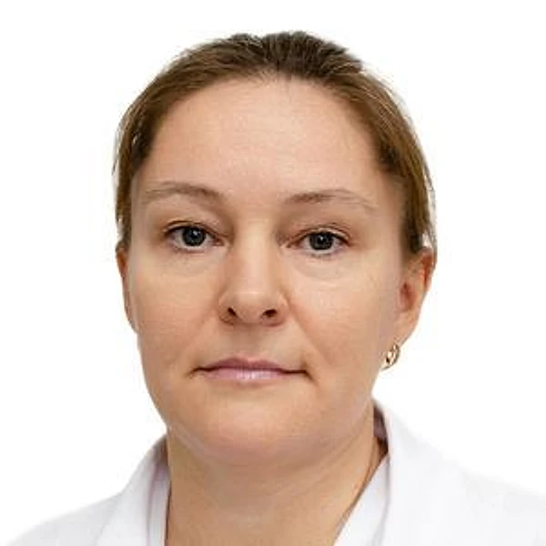 Бачерикова Наталья Леонидовна — Педиатр, Киров