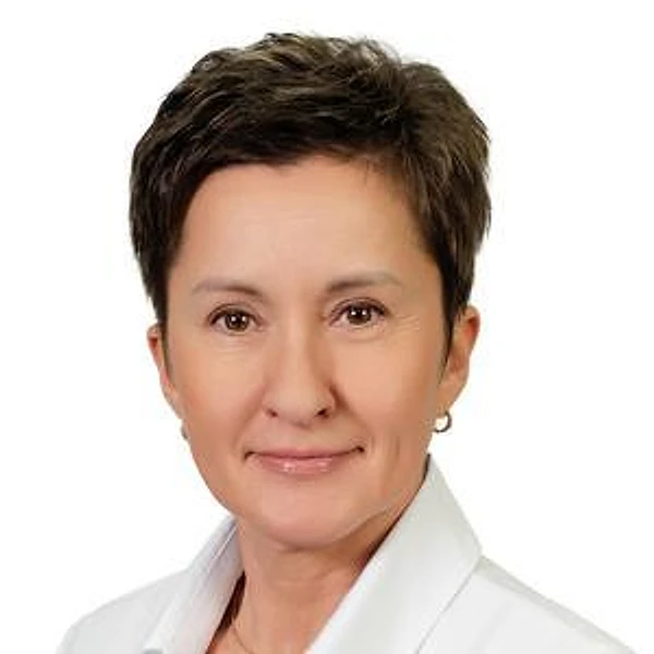 Грухина Елена Евгеньевна — Гинеколог, Врач УЗИ, Киров