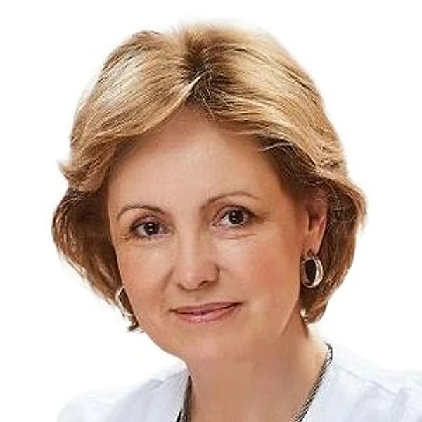 Неижко Лариса Юрьевна — Врач УЗИ, Детский врач УЗИ, Москва