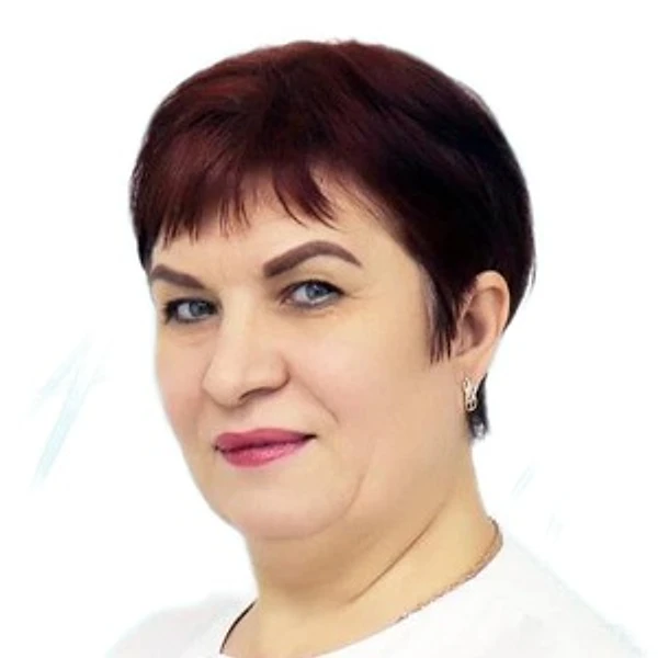 Заремба Людмила Николаевна — Стоматолог, Киров