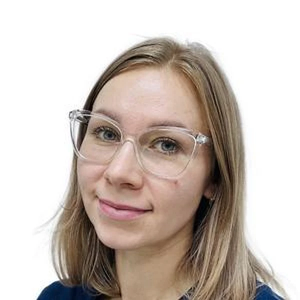Мосеева Елена Михайловна — Офтальмолог (окулист), Детский офтальмолог, Киров