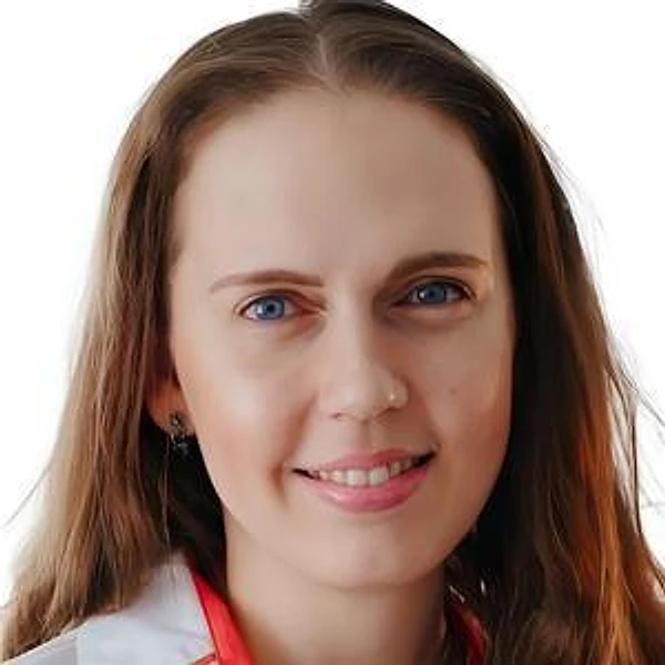 Коробейникова Анна Николаевна — Функциональный диагност, Киров