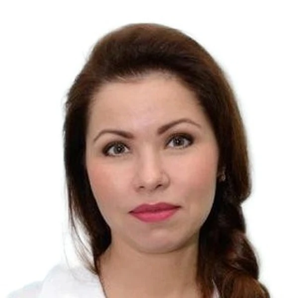 Минакова Елена Владимировна — Стоматолог, Детский стоматолог, Киров