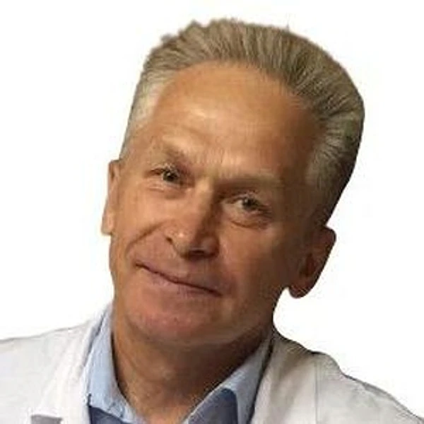Кошкин Сергей Владимирович — Врач-косметолог, Киров