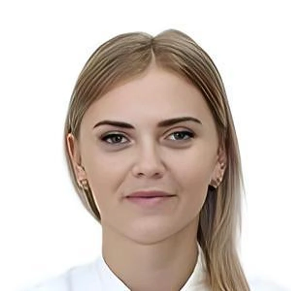 Нартикова Анастасия Романовна — Педиатр, Орёл