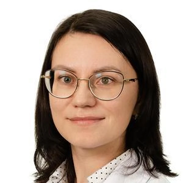 Михайленко Вероника Васильевна — Гинеколог, Киров