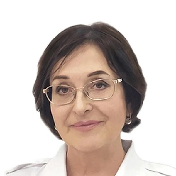 Тарловская Людмила Васильевна — Гинеколог, Киров