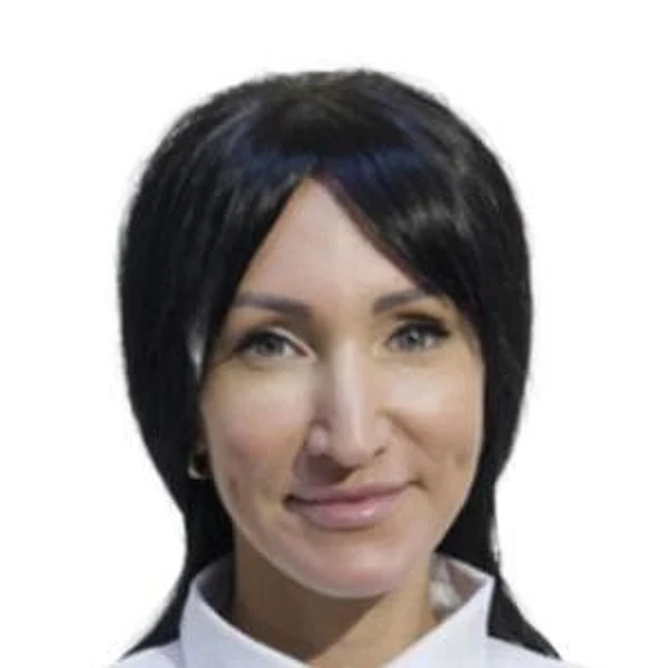 Цымбалюк Марина Викторовна — Врач УЗИ, Киров