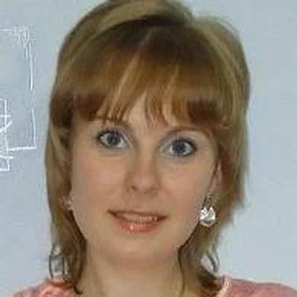 Булдакова Ольга Сергеевна — Пульмонолог, Киров