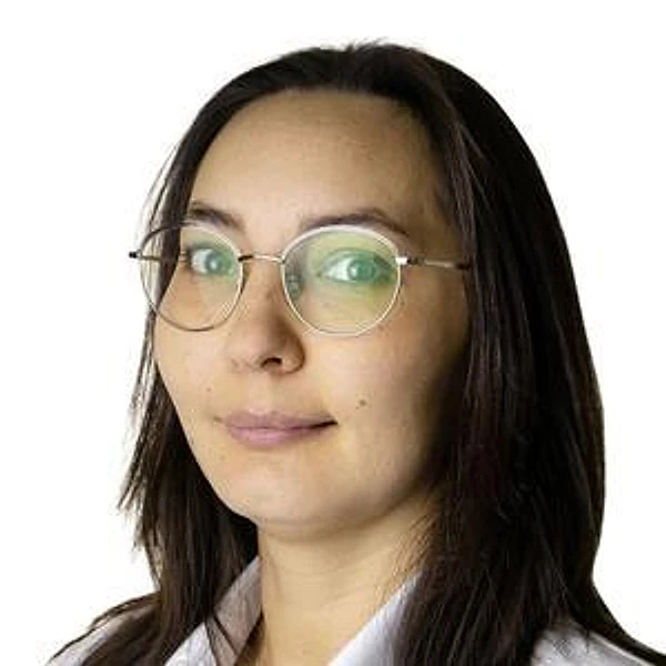 Шабалина Ирина Николаевна — Кардиолог, unknown