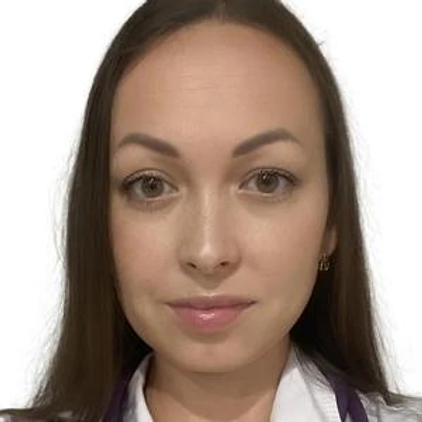 Ширяева Анна Владимировна — Терапевт, Кардиолог, Киров