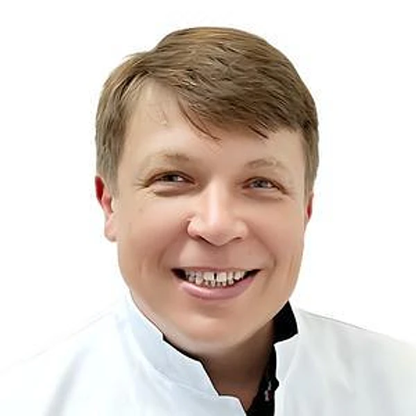 Ненахов Филипп Викторович — Онколог, Акушер, Гинеколог, Гинеколог-хирург, Москва