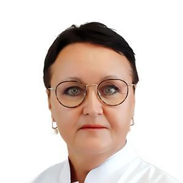 Кузнецова Лиана Георгиевна — Терапевт, Спортивный врач, Киров