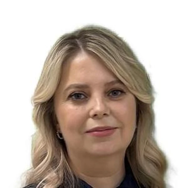 Кодолова Анна Владимировна — Гастроэнтеролог, Гепатолог, Терапевт, Киров