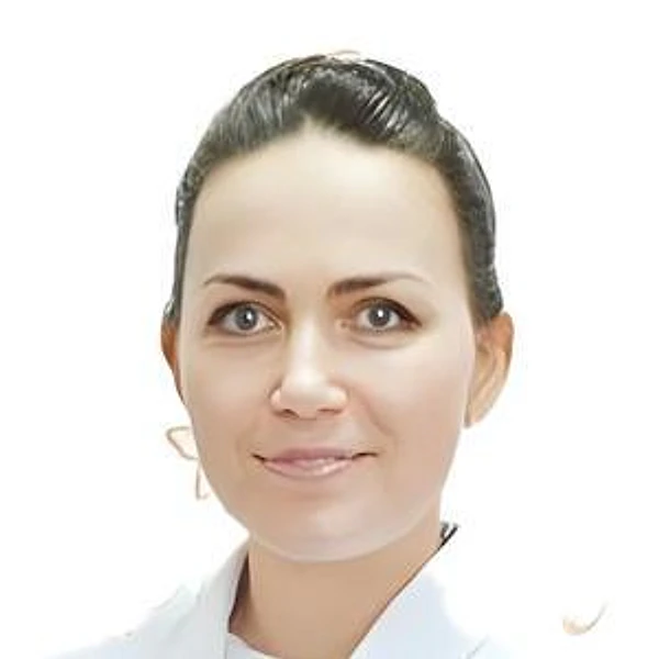 Акишина Людмила Петровна — Эндокринолог, Киров
