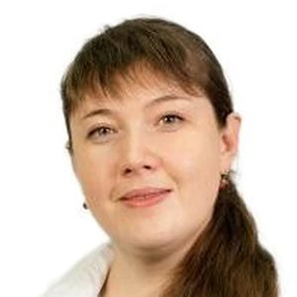Павлова Надежда Юрьевна — Терапевт, Киров