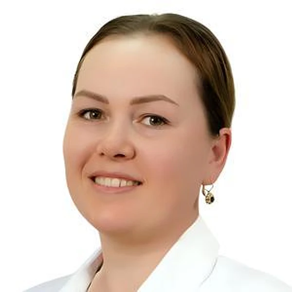 Попцова Юлия Сергеевна — Хирург, Врач УЗИ, Кирово-Чепецк