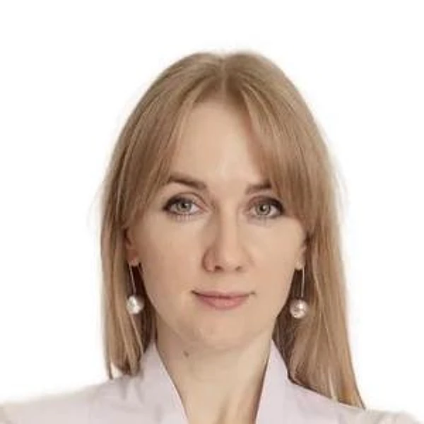 Кочурова Елена Анатольевна — Офтальмолог-хирург, Офтальмолог (окулист), unknown