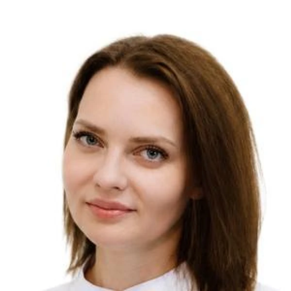 Камакина Ирина Николаевна — Терапевт, Гастроэнтеролог, Киров