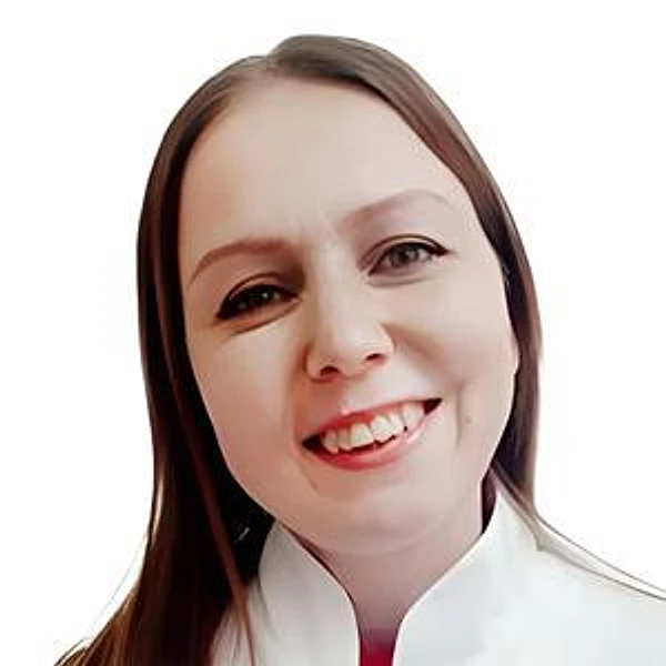 Фукалова Наталия Владимировна — Рентгенолог, Детский рентгенолог, Киров