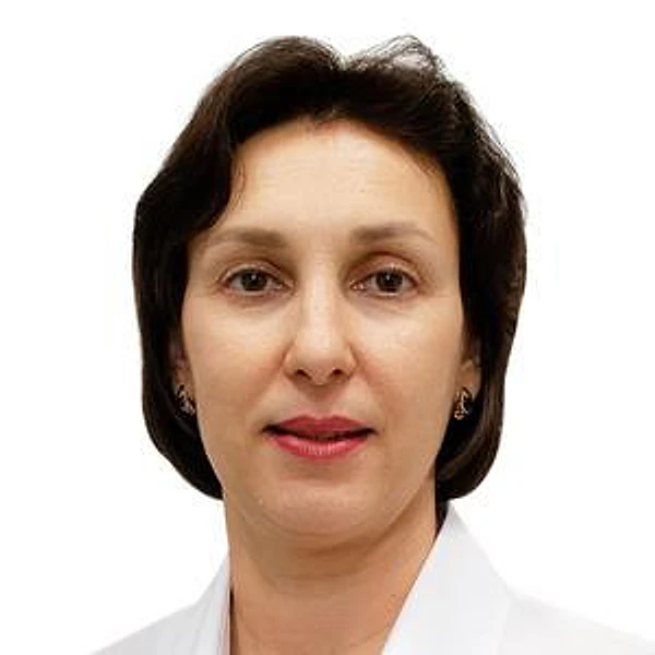 Славинская Светлана Владиславовна — Инфекционист, Детский инфекционист, Киров