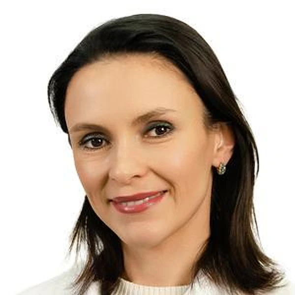 Контякова Екатерина Леонидовна — Инфекционист, Киров