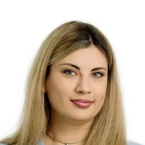 Крюкова Яна Олеговна — Детский стоматолог, Детский стоматолог-гигиенист, Стоматолог, Белгород