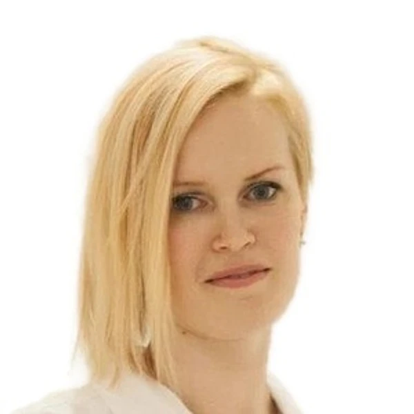 Анферова Екатерина Вадимовна — Врач УЗИ, Киров