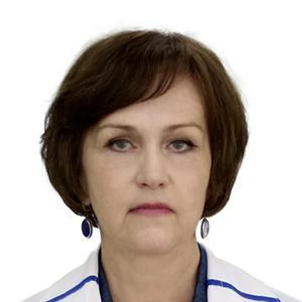 Баталова Марина Анатольевна — Терапевт, Киров