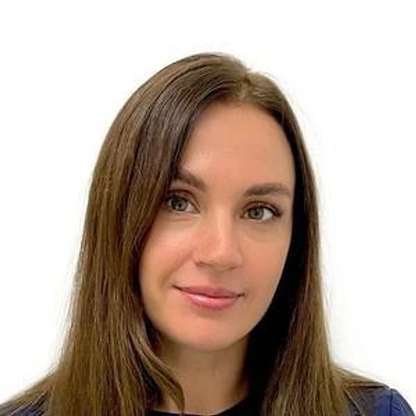 Буторина Юлия Николаевна — Врач УЗИ, Киров