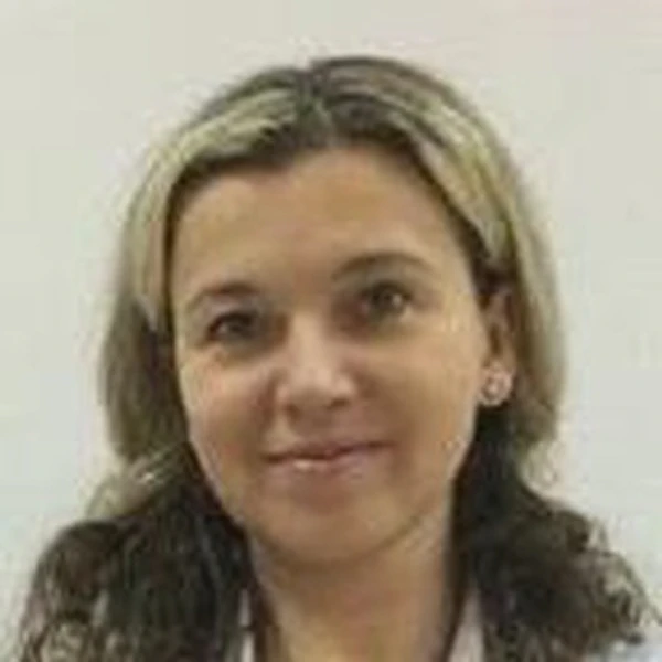 Ефимова Марина Олеговна — Офтальмолог (окулист), Офтальмолог-хирург, Киров