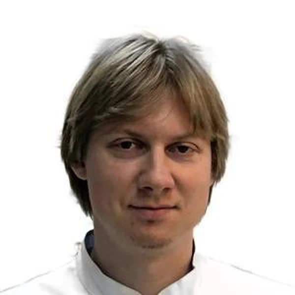 Жвакин Алексей Александрович — Невролог, Мануальный терапевт, Киров