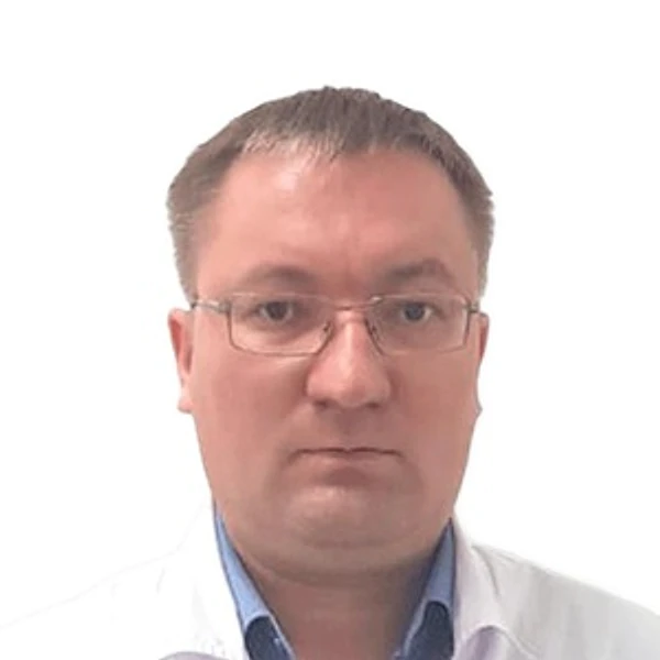 Завалин Антон Витальевич — Кардиолог, Киров