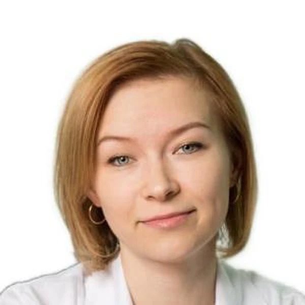 Касимова Ирина Сергеевна — Нефролог, Киров