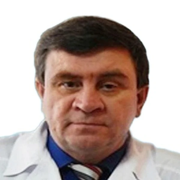 Козмодемьянов Алексей Евгеньевич — Рентгенолог, Киров