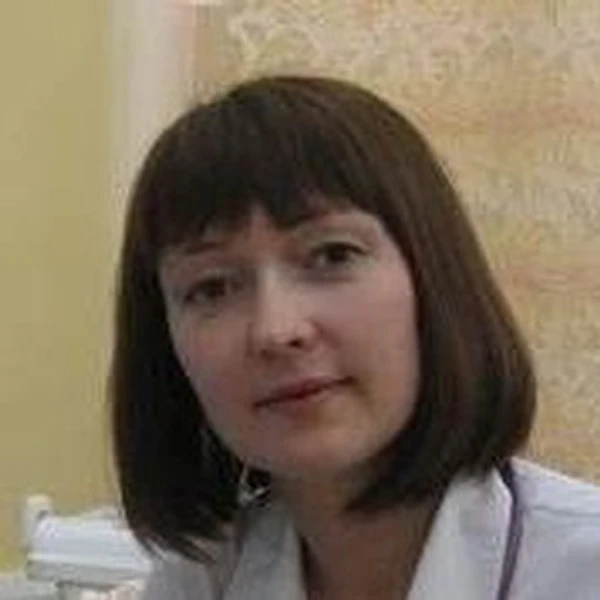 Кошкина Екатерина Михайловна — Функциональный диагност, Кардиолог, Киров