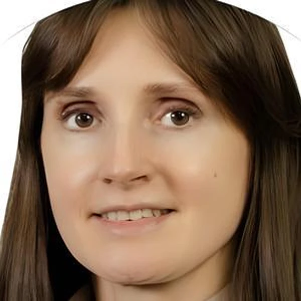 Кутергина Екатерина Сергеевна — Ревматолог, Киров