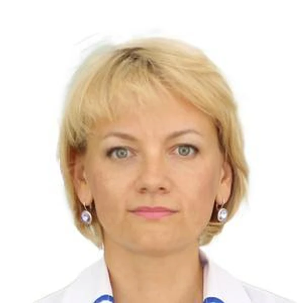 Одношивкина Ольга Николаевна — Ревматолог, Киров