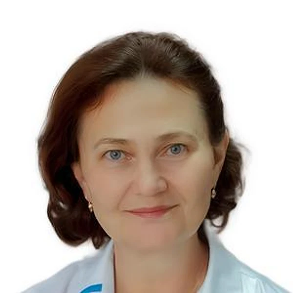 Прокопьева Наталия Николаевна — Офтальмолог (окулист), Киров