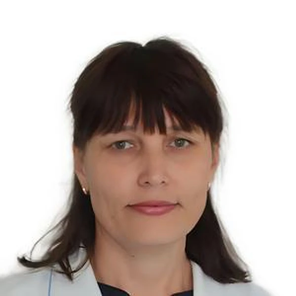 Ярлыкова Инна Валерьевна — Гастроэнтеролог, Чебоксары