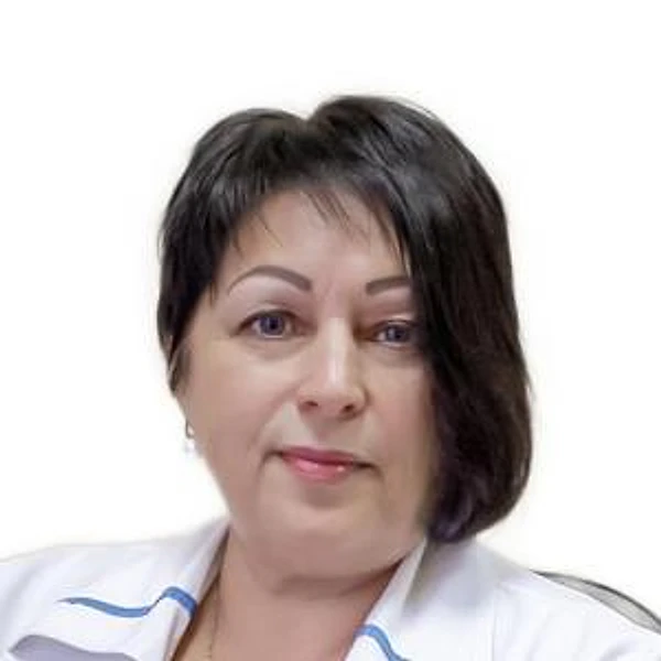 Сидоренко Лариса Александровна — Диетолог, Киров