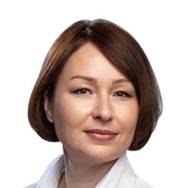 Синцова Ольга Валерьевна — Врач УЗИ, Кардиолог, Киров