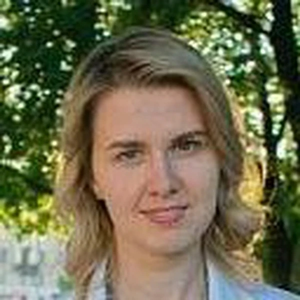 Федоровская Александра Олеговна — Ревматолог, Киров