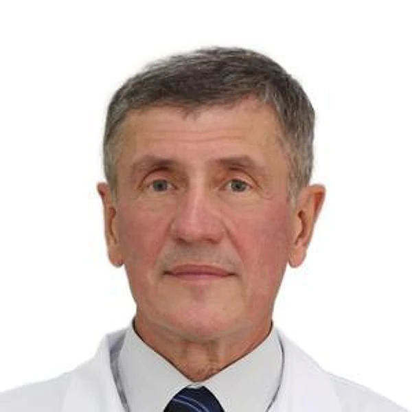 Южанин Александр Александрович — Анестезиолог-реаниматолог, Киров
